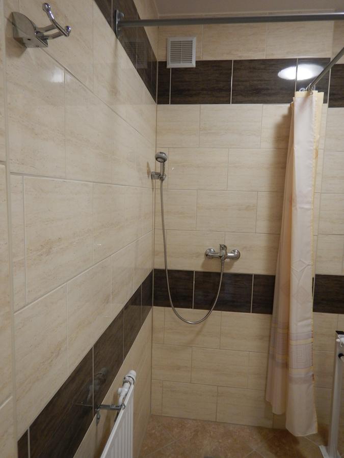 Hostel Sklodowska Lublin Eksteriør bilde