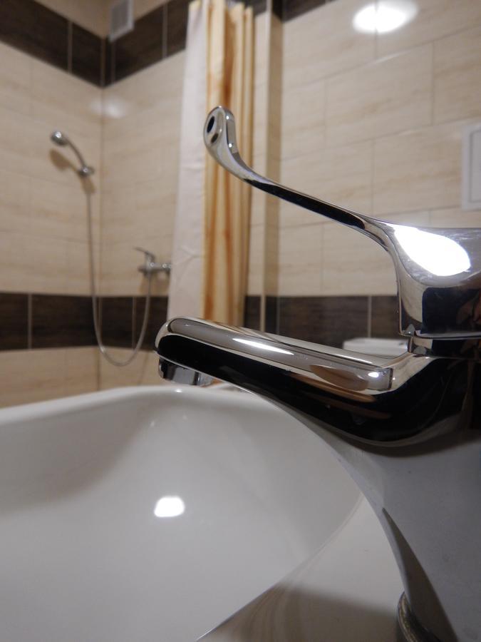 Hostel Sklodowska Lublin Eksteriør bilde