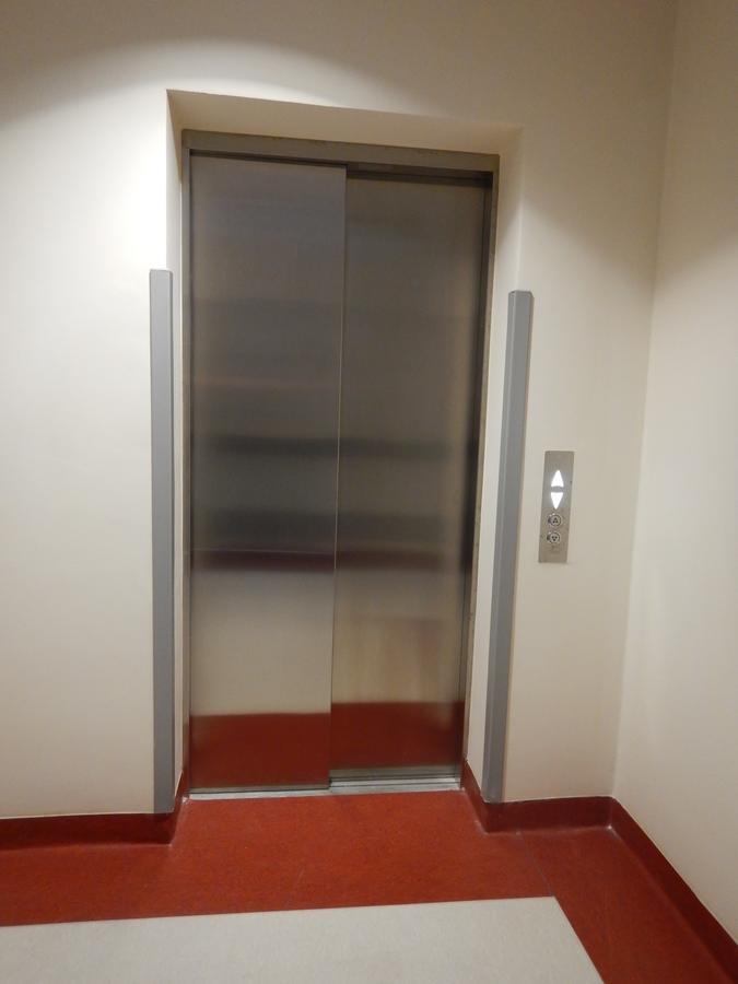 Hostel Sklodowska Lublin Eksteriør bilde